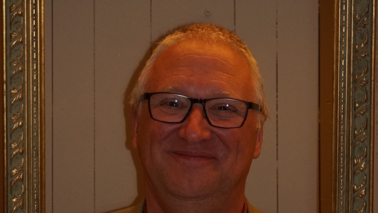 GUEUNING Philippe