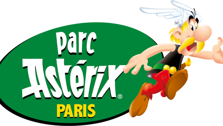 Gagnez deux entrées pour le Parc Astérix